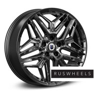 Диски КиК R19 / 7J PCD 5x114.3 ЕТ 40 ЦО 64.1 Колумб Диски КиК R19 / 7J PCD 5x114.3 ЕТ 40 ЦО 64.1 Колумб