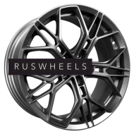 Диски INCH 8x18/5x114,3 ET40 D67,1 FA8534 Satin Gunmetal (ZJH) Диски INCH 8x18/5x114,3 ET40 D67,1 FA8534 Satin Gunmetal (ZJH)