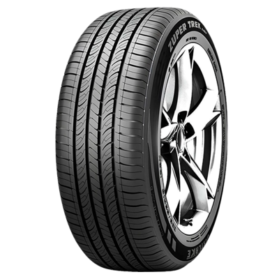 Шины Goodride 275/65R17 115H Zuper Trek Z-203 TL Шины Goodride 275/65R17 115H Zuper Trek Z-203 TL