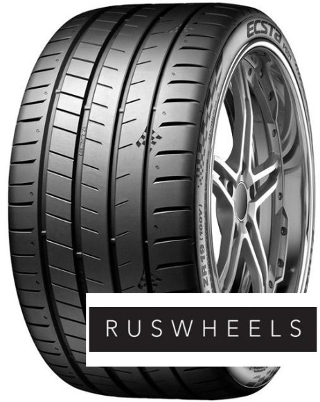Шины Kumho 245/35 r20 ECSTA PS91 95Y Шины Kumho 245/35 r20 ECSTA PS91 95Y