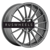 Диски LS Forged 7,5x17/5x112 ET45 D66,6 LS FG61 MGM (конус) Диски LS Forged 7,5x17/5x112 ET45 D66,6 LS FG61 MGM (конус)