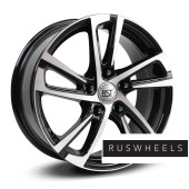 Диски RST R16 / 6.5J PCD 5x108 ЕТ 50 ЦО 63.4 R046 Диски RST R16 / 6.5J PCD 5x108 ЕТ 50 ЦО 63.4 R046