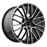 Диски LEGE ARTIS 11,0\R21 5*130 ET58 d71.6 BKF