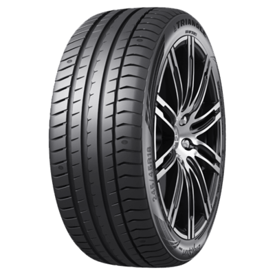 Шины Triangle 245/50R20 105V XL EffeXSport TH202 TL M+S