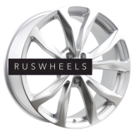 Диски RST 7,5x19/5x108 ET33 D60,1 R009 Silver