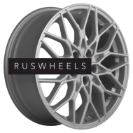 Диски Khomen Wheels 7x18/5x114,3 ET37 D66,5 KHW1813 (Jolion) F-Silver