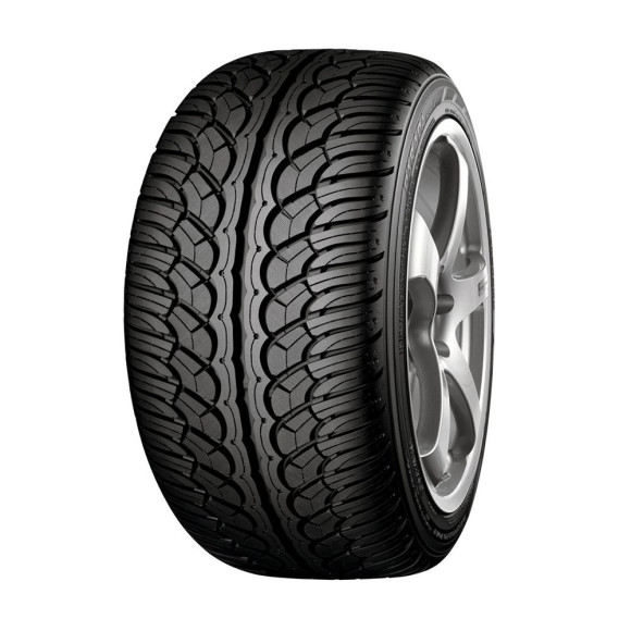 Шины Yokohama 235/55R19 101V Parada Spec-X PA02J TL