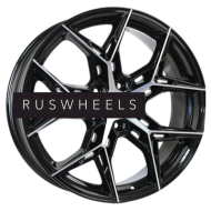 Диски RST 7,5x19/5x114,3 ET40 D60,1 R139 BD