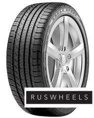 Шины Goodyear 285/40 r20 Eagle Sport All-Season 108V Runflat