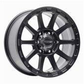 Диски PDW 8,0\R18 6*139.7 ET30 d100.1 U4B