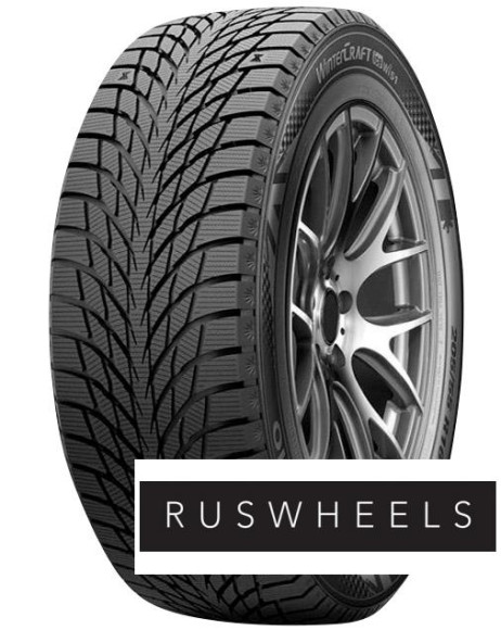 Шины Kumho 255/35 r19 WI51 96T
