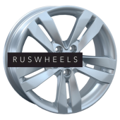 Диски Replay 7x17/5x114,3 ET47 D66,1 NS67 Sil (конус, C570)