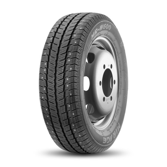 Шины MIRAGE  185/75/16  R 104/102 C MR-W600  Ш.