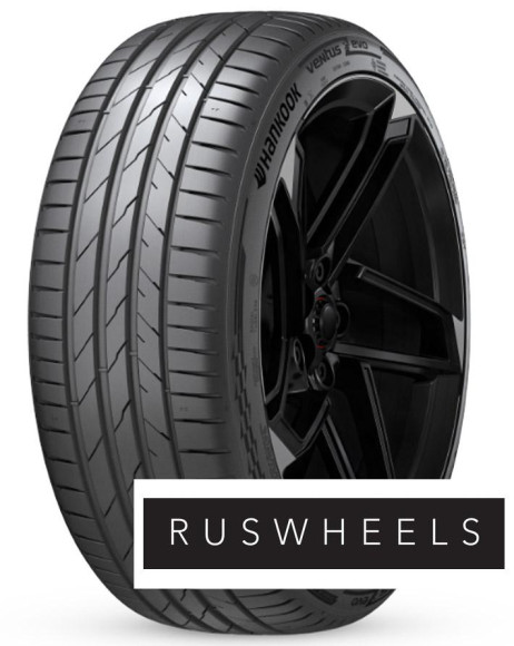 Шины Hankook 245/40ZR20 99(Y) XL Ventus evo K137 TL Шины Hankook 245/40ZR20 99(Y) XL Ventus evo K137 TL