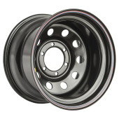 Диски Off-Road Wheels 10,0\R16 6*139.7 ET-44 d110 Диски Off-Road Wheels 10,0\R16 6*139.7 ET-44 d110