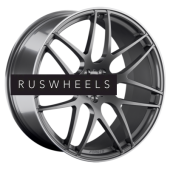 Диски LS Forged 10x22/5x120 ET45 D72,6 LS FG09 MGML (конус, C570)