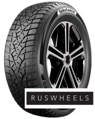 Шины Gislaved 225/45 r19 SpikeControl 96T Шипы