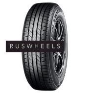 Шины Yokohama 225/50/18 V 95 GEOLANDAR CV G058 Шины Yokohama 225/50/18 V 95 GEOLANDAR CV G058