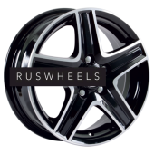 Диски СКАД 5,5x14/4x98 ET38 D58,6 Магнум (КЛ160) Алмаз Диски СКАД 5,5x14/4x98 ET38 D58,6 Магнум (КЛ160) Алмаз