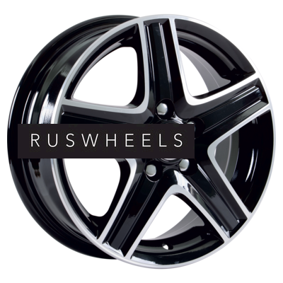 Диски СКАД 5,5x14/4x98 ET38 D58,6 Магнум (КЛ160) Алмаз Диски СКАД 5,5x14/4x98 ET38 D58,6 Магнум (КЛ160) Алмаз