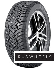 Шины Ikon 265/60R18 114T XL Autograph Ice 10 SUV TL (шип.)