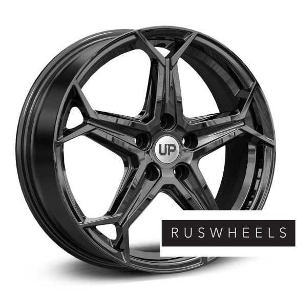 Диски Wheels UP R18 / 6.5J PCD 5x114.3 ЕТ 50 ЦО 66.1 Up118