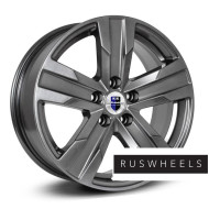 Диски КиК R16 / 7J PCD 5x108 ЕТ 40 ЦО 65.1 Висмут
