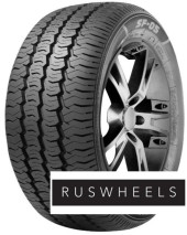 Шины Sunfull 205/70 r15c SF-05 106/104R
