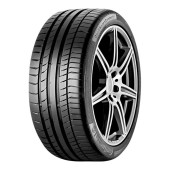 Шины Continental  235/40/20  Y 96 ContiSportContact 5P  XL (MO)