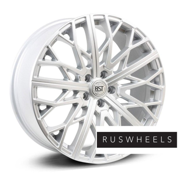 Диски RST R20 / 8.5J PCD 5x112 ЕТ 45 ЦО 66.6 R002 Диски RST R20 / 8.5J PCD 5x112 ЕТ 45 ЦО 66.6 R002
