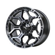 Диски Race Ready Technology 9,0\R18 6*139.7 ET25 d106.1 B-P/B Диски Race Ready Technology 9,0\R18 6*139.7 ET25 d106.1 B-P/B
