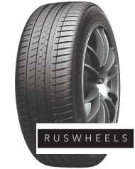 Шины Michelin 285/35 r18 Pilot Sport 3 101Y
