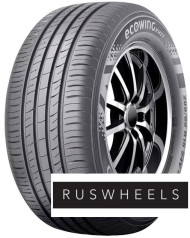Шины Kumho 195/70 r14 Ecowing ES01 KH27 91H Шины Kumho 195/70 r14 Ecowing ES01 KH27 91H