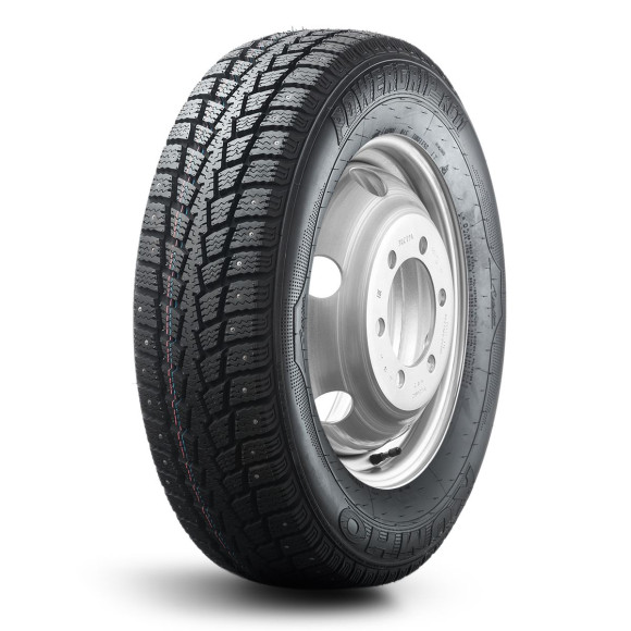 Шины Kumho 31/10.5 r15 Power Grip KC11 109Q Шипы