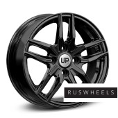 Диски Wheels UP R15 / 6J PCD 4x108 ЕТ 27 ЦО 65.1 Up125