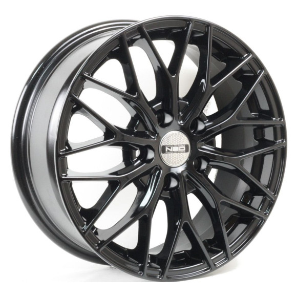 Диски Neo 6.5\R16 5*112 ET46 d57.1 BL