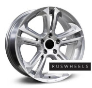 Диски Replica H R18 / 8J PCD 5x112 ЕТ 39 ЦО 66.5 Au19H