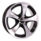 Диски Tech Line 5.5\R14 4*98 ET32 d58.6 BD