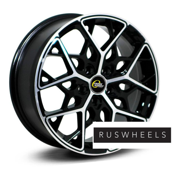 Диски Cross Street R17 / 7J PCD 5x112 ЕТ 40 ЦО 57.1 CR-20