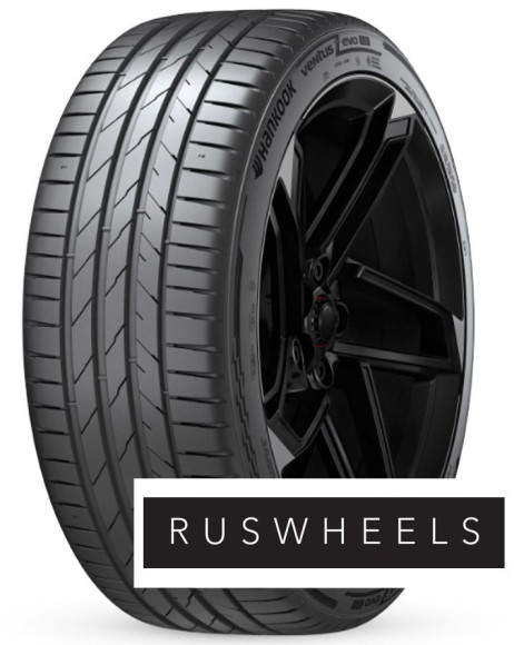 Шины Hankook 275/50ZR22 115W XL Ventus evo SUV K137A TL