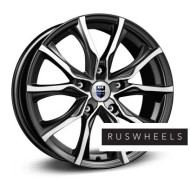 Диски КиК R17 / 7.5J PCD 5x114.3 ЕТ 35 ЦО 67.1 Твист Диски КиК R17 / 7.5J PCD 5x114.3 ЕТ 35 ЦО 67.1 Твист