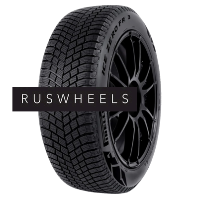 Шины Pirelli  265/60/18  H 114 ICE ZERO FR 3  XL
