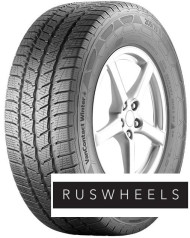 Шины Continental 195/75 r16c VanContact Winter 107/105R Шины Continental 195/75 r16c VanContact Winter 107/105R