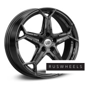 Диски Wheels UP R18 / 6.5J PCD 5x114.3 ЕТ 40 ЦО 66.1 Up118