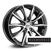 Диски iFree R18 / 7.5J PCD 5x108 ЕТ 47 ЦО 60.1 Каzaнтип