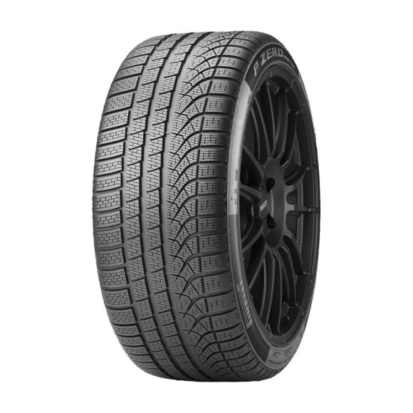 Шины Pirelli 245/40/19 V 98 PZERO WINTER XL (KS) Шины Pirelli 245/40/19 V 98 PZERO WINTER XL (KS)