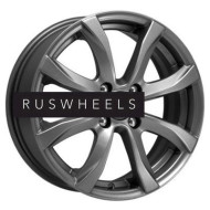 Диски iFree 6x15/4x100 ET48 D54,1 Дайс (КС696) Хай Вэй Диски iFree 6x15/4x100 ET48 D54,1 Дайс (КС696) Хай Вэй