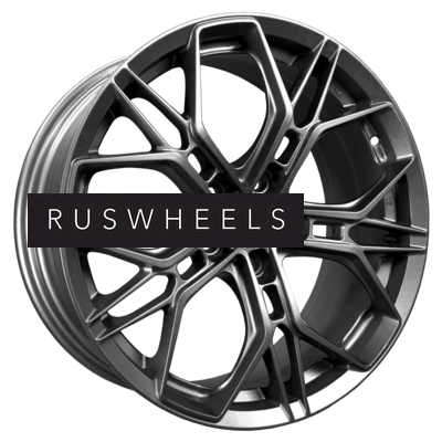 Диски INCH 8x18/5x112 ET40 D66,6 FA8534 Satin Gunmetal (ZJH)