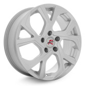 Диски XtrikeRST 6.5\R17 5*114.3 ET35 d67.1 HS