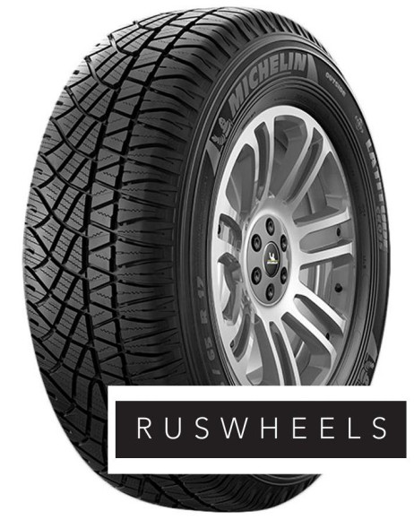 Шины Michelin  285/45/21  W 113 Latitude Cross  XL (MO1)  старше 3-х лет